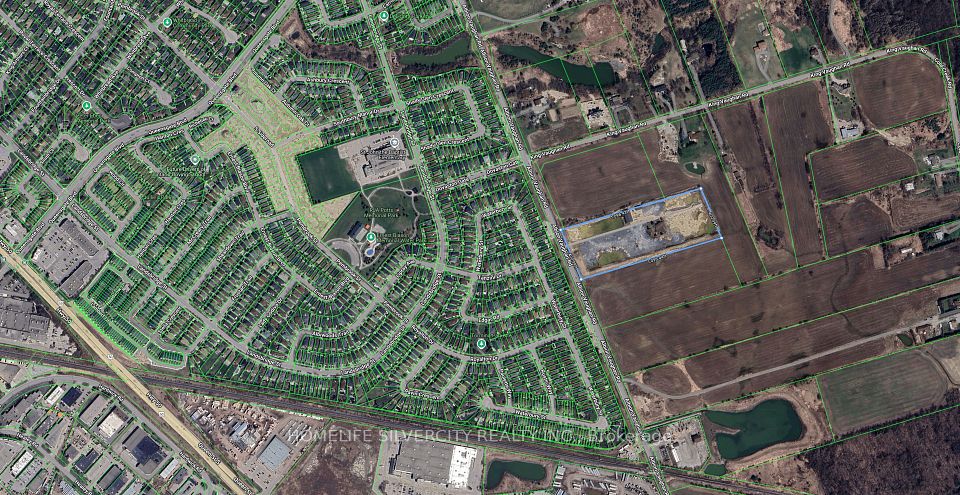 12151 Albion Vaughan Road S, Vaughan, ON L0J 1C0