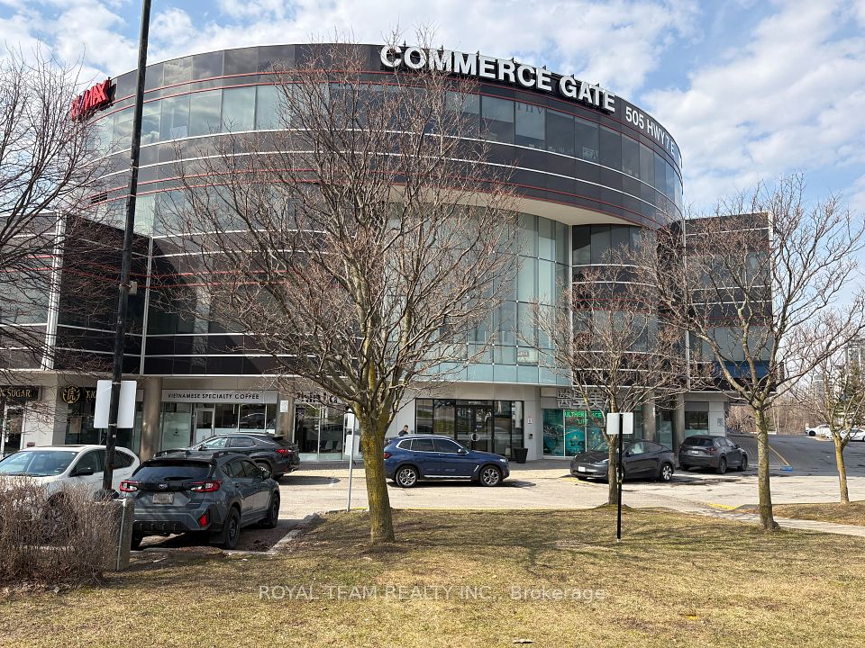 505 Highway 7 Road E 329, Markham, ON L3T 7T1