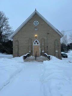 12990 Regional Rd 39 N/A, Uxbridge, ON L0E 1T0