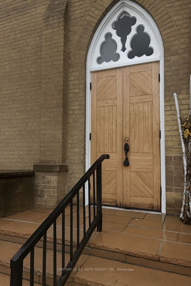 12990 Regional Rd 39 N/A, Uxbridge, ON L0E 1T0