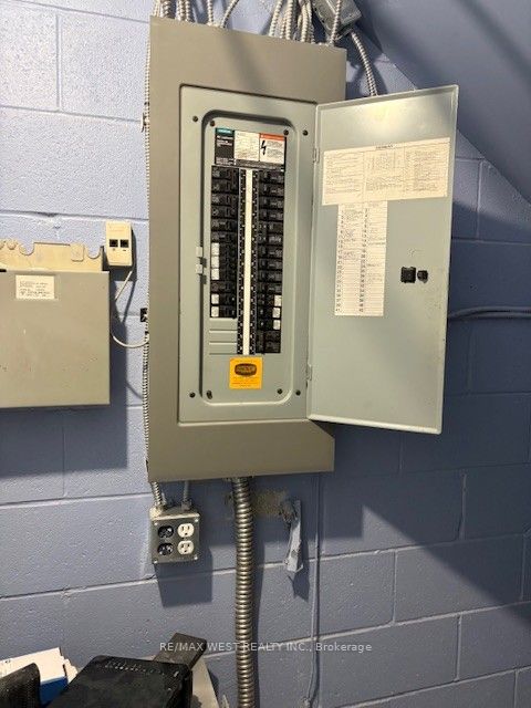 3000 Langstaff Road 6, Vaughan, ON L4K 4R7