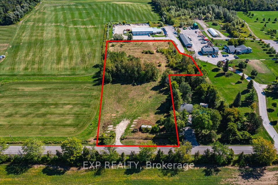 26839 Civic Centre Road, Georgina, ON L4P 3E9