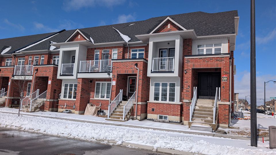 8 McAlister Avenue, Richmond Hill, ON L4S 0L3