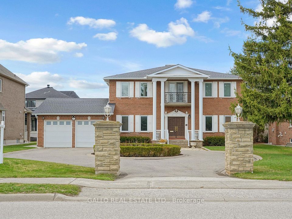106 Duncan Road, Richmond Hill, ON L4C 6J7