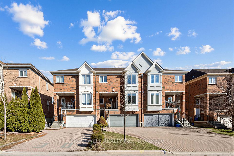 32 Orchid Road, Markham, ON L3T 7T6
