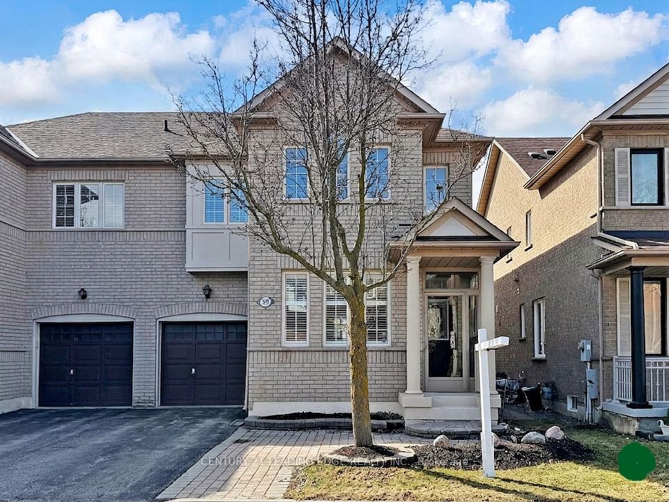 89 Sanderson Road, Markham, ON L6C 2H2