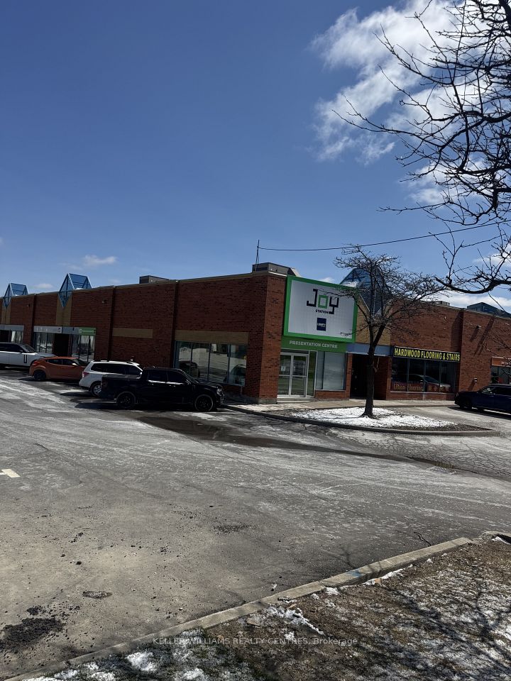 158 Anderson Avenue 10, Markham, ON L6E 1A9