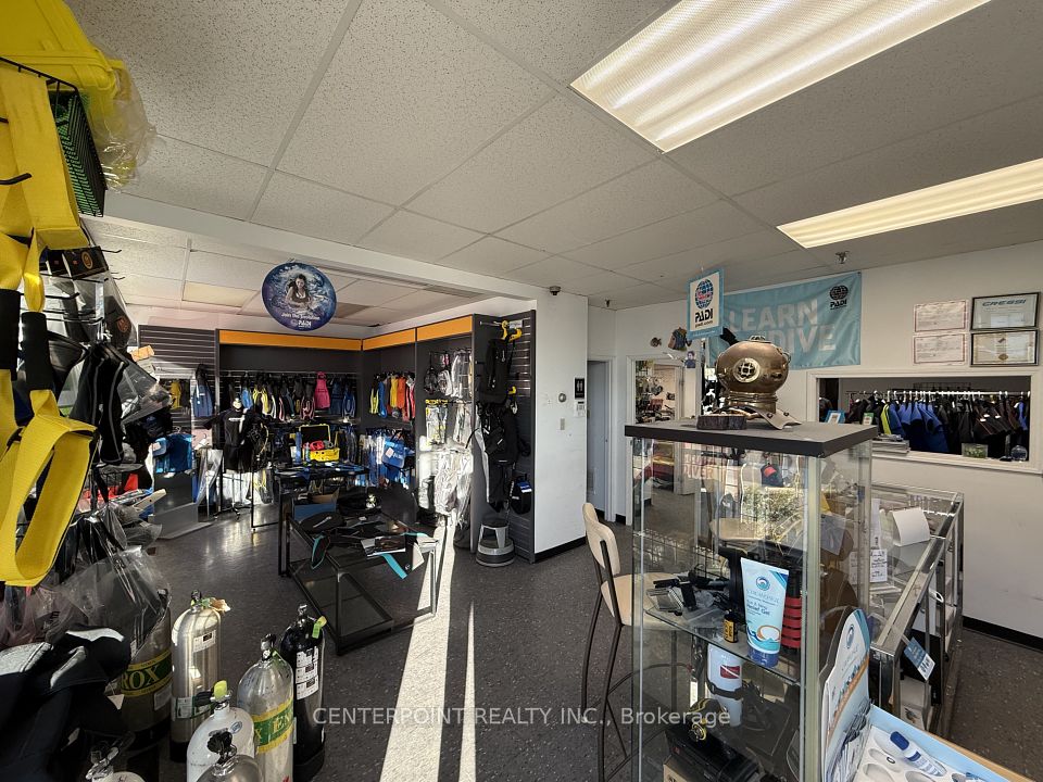 7300 Victoria Park Avenue F, Markham, ON L3R 1J1