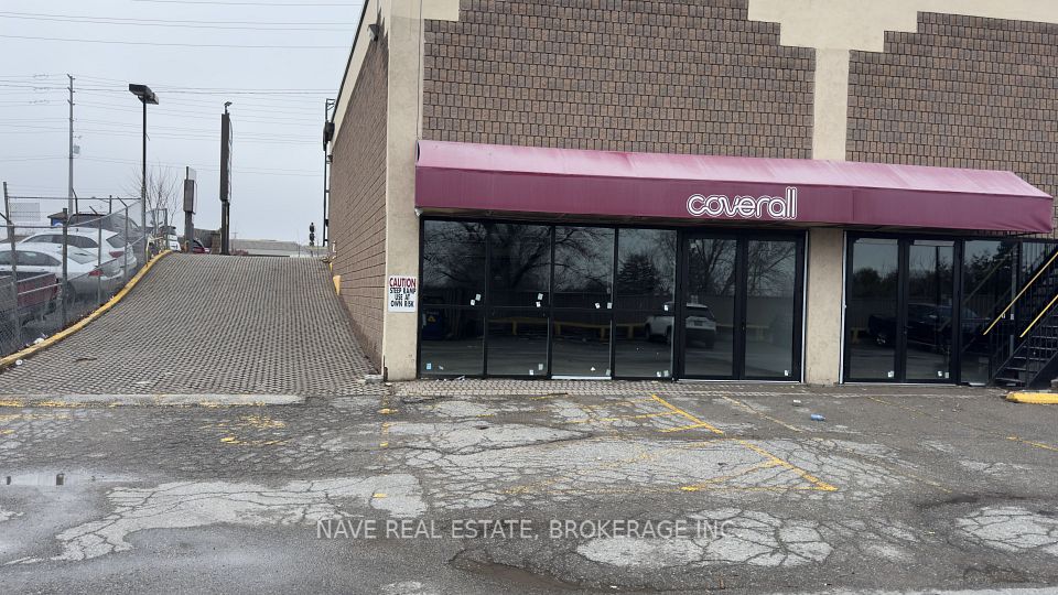 17335 Yonge Street 8, Newmarket, ON L3Y 8Z2