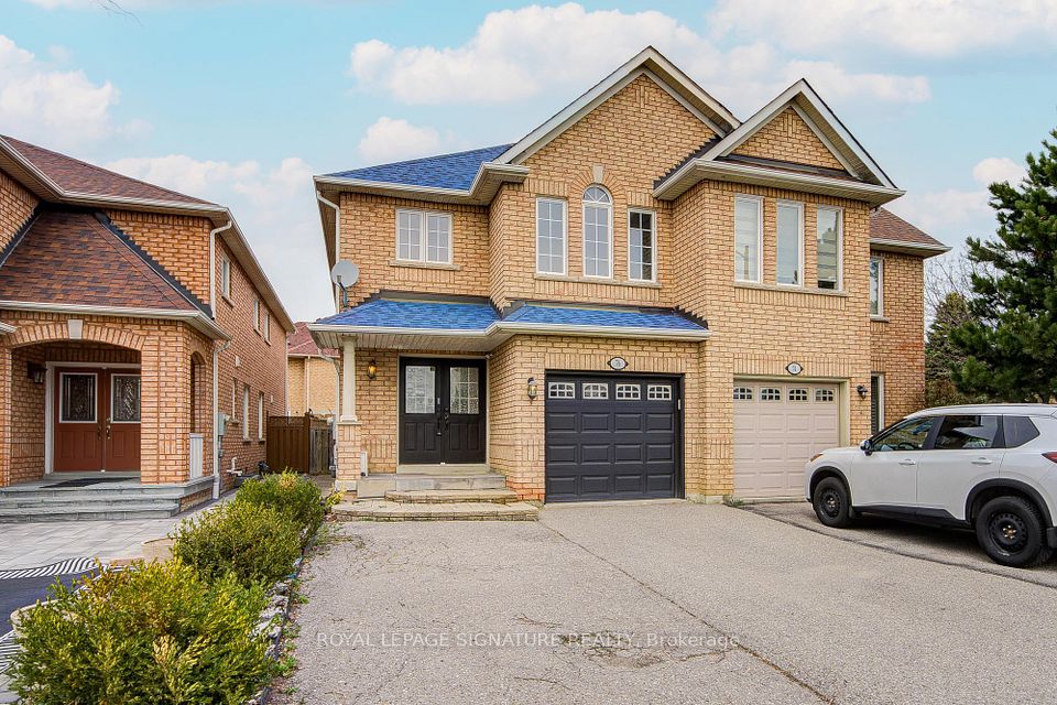 76 Derrywood Drive, Vaughan, ON L4K 5H6