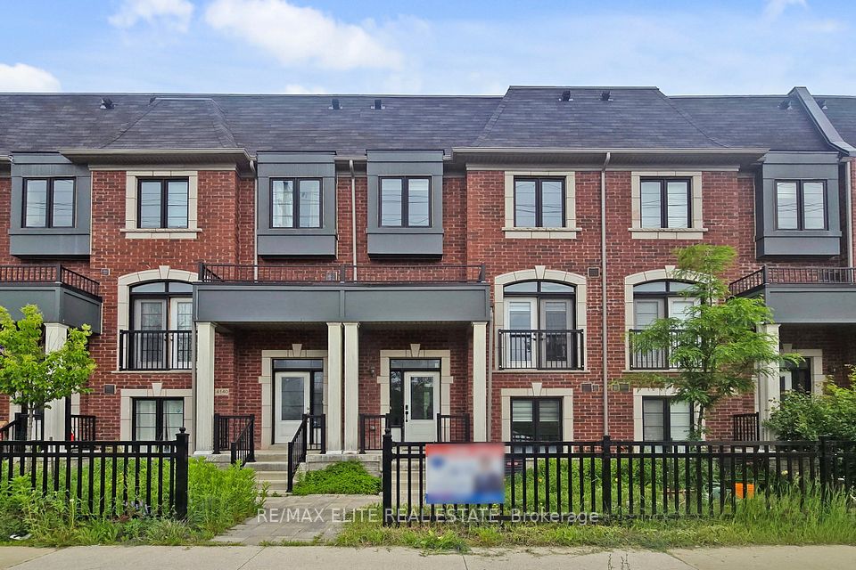 4142 Highway 7 Road, Markham, ON L3R 0W9