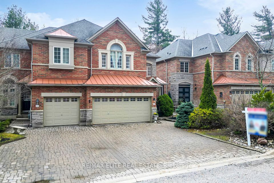 112 Westbury Court, Richmond Hill, ON L4S 2L3