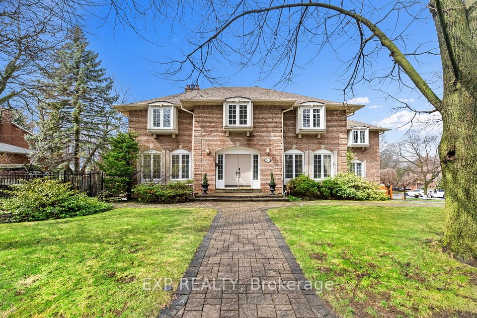 89 Windermere Crescent, Richmond Hill, ON L4C 6Y8