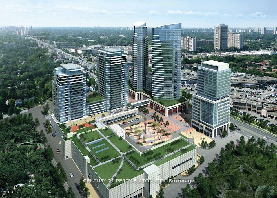 7181 Yonge Street N 52, Markham, ON L3T 0C7