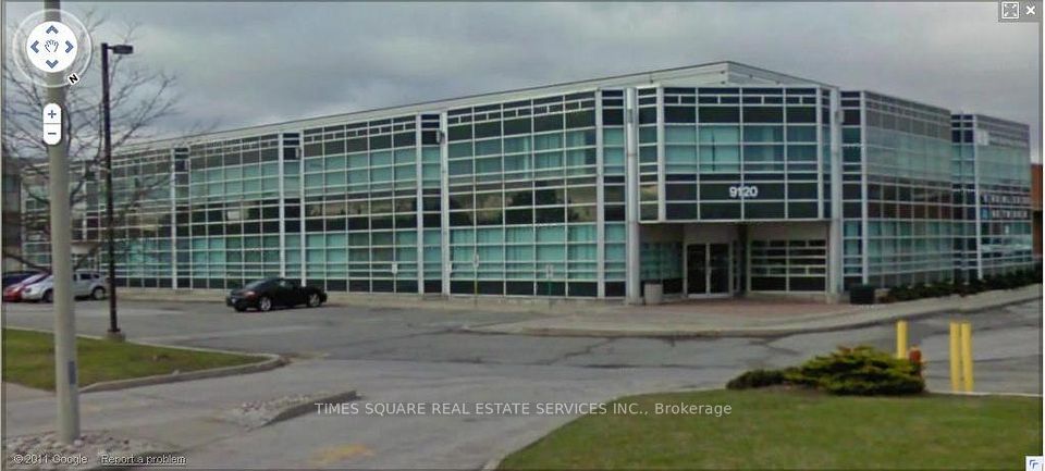 9120 Leslie Street, Richmond Hill, ON L4B 3J9