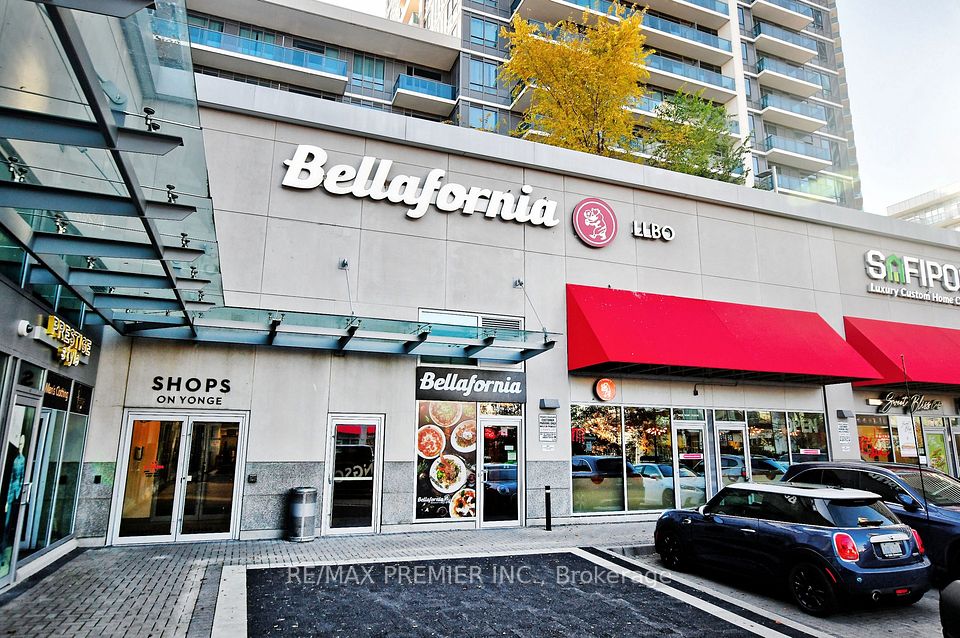 7181 Yonge Street 44, Markham, ON L3T 0C7