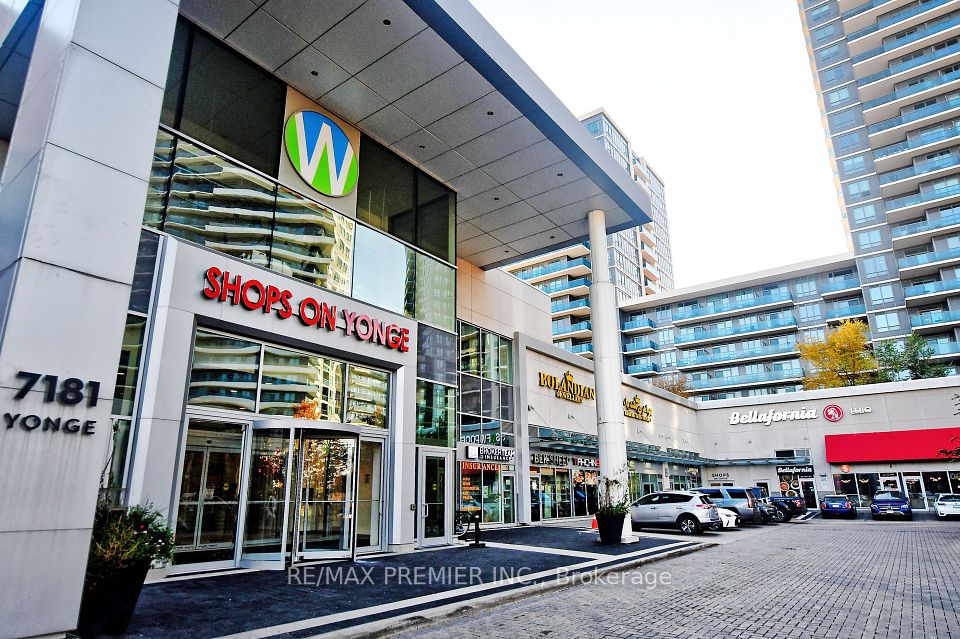 7181 Yonge Street 44, Markham, ON L3T 0C7