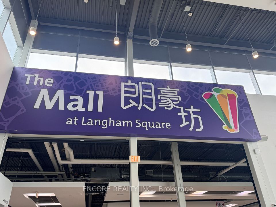 8339 Kennedy Road 2310, Markham, ON L3R 5T5