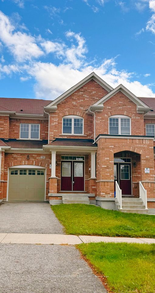 Att/Row/Townhouse at 29 Gower Drive, Aurora, ON L4G 0V9, Aurora