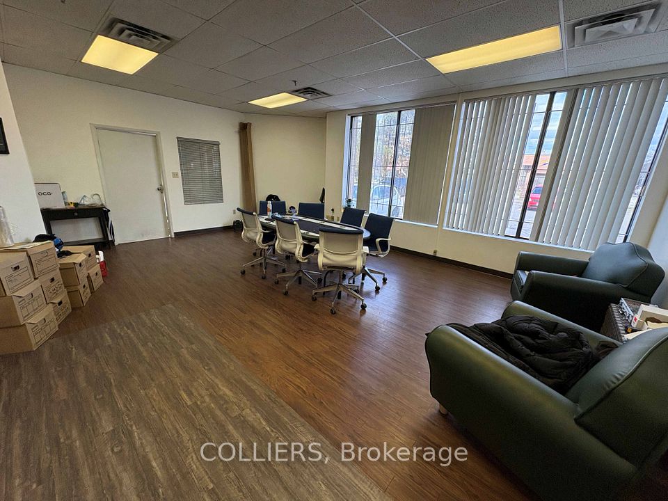 75 Shields Court 5, Markham, ON L3R 9T4