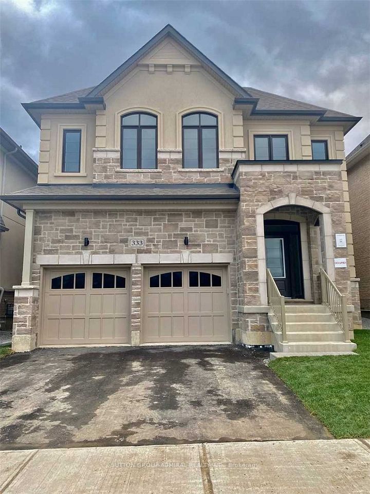 Detached at 333 Danny Wheeler Boulevard, Georgina, ON L4P 0K1, Georgina