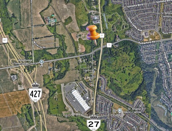 5970 Rutherford Road, Vaughan, ON L4L 1A7