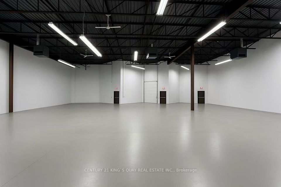 90 B Centurian Drive 4-7, Markham, ON L3R 8C1