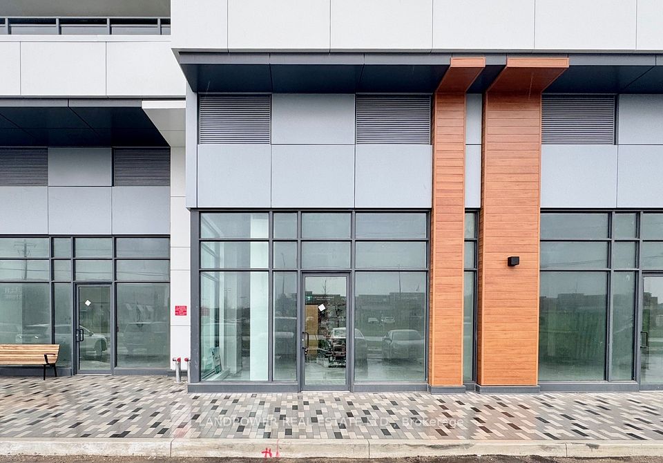 9763 Markham Road E 122, Markham, ON L6E 0W4