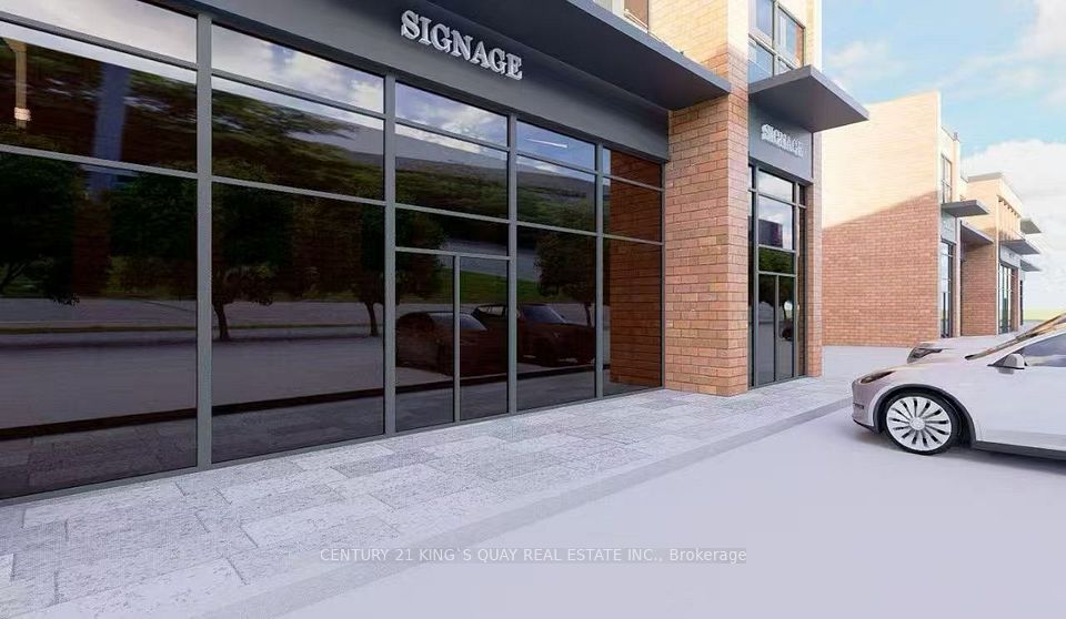 90 Centurian Drive, Markham, ON L3R 8C1