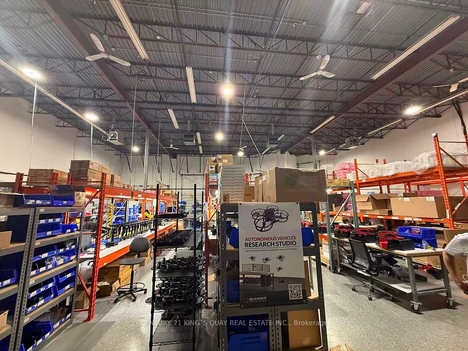 90 A Centurian Drive 4-9, Markham, ON L3R 8C1