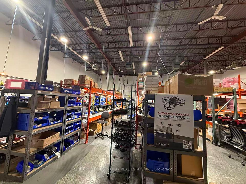 90 A Centurian Drive 4-9, Markham, ON L3R 8C1