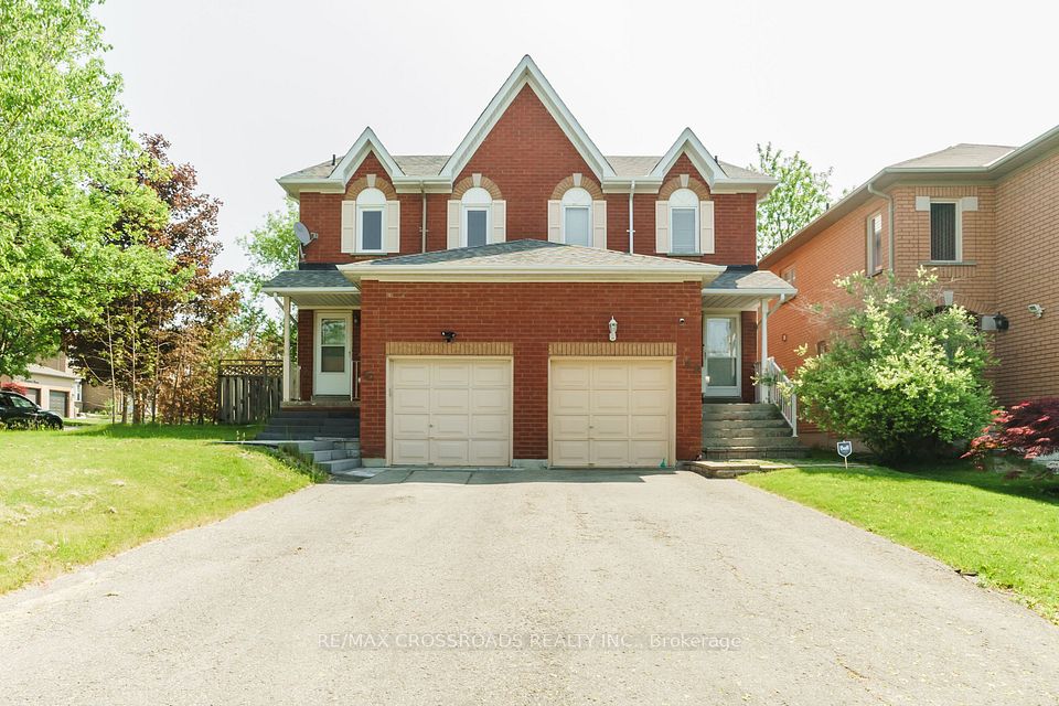 Semi-Detached  at 50 Widdifield Avenue, Newmarket, ON L3X 1Z4, Newmarket