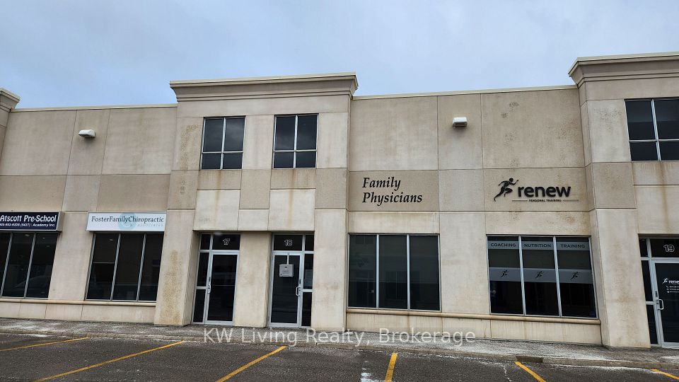 16945 Leslie Street 18, Newmarket, ON L3Y 9A2