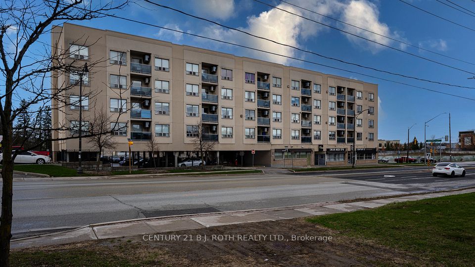 Condo Apartment at 160 Wellington Street E 411, Aurora, ON L4G 1J3, Aurora