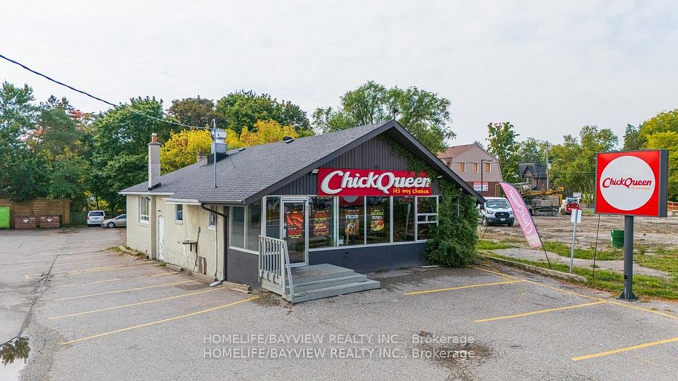 5775 Highway 7 N/A E, Markham, ON L3P 1A5