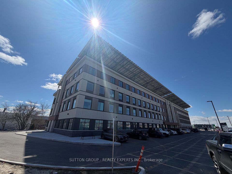 35 Sunday Drive, Aurora, ON L4G 4B7