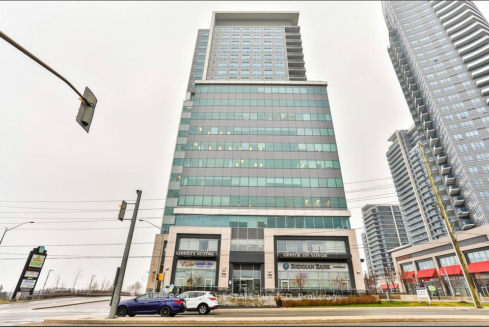 7191 Yonge Street 912, Markham, ON L3T 0C4