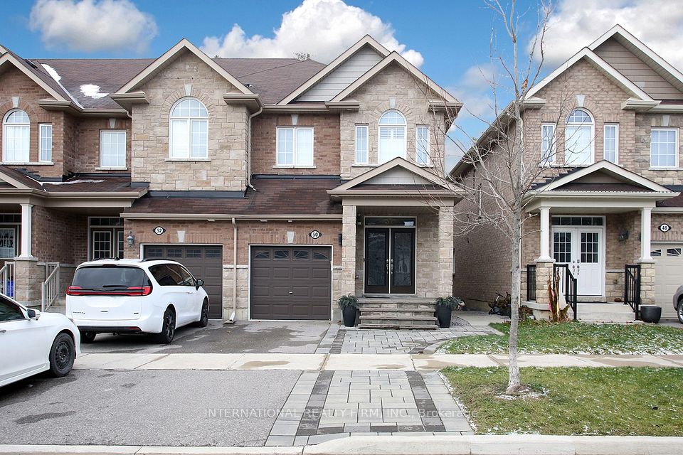 Att/Row/Townhouse at 50 Prosser Crescent, Georgina, ON L0E 1R0, Georgina