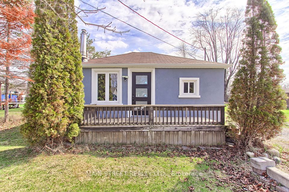 Detached at 127 Woodfield Drive N, Georgina, ON L0E 1N0, Georgina