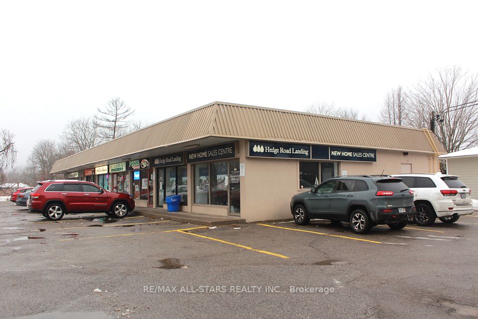 2100 Metro Road, Georgina, ON L0E 1L0