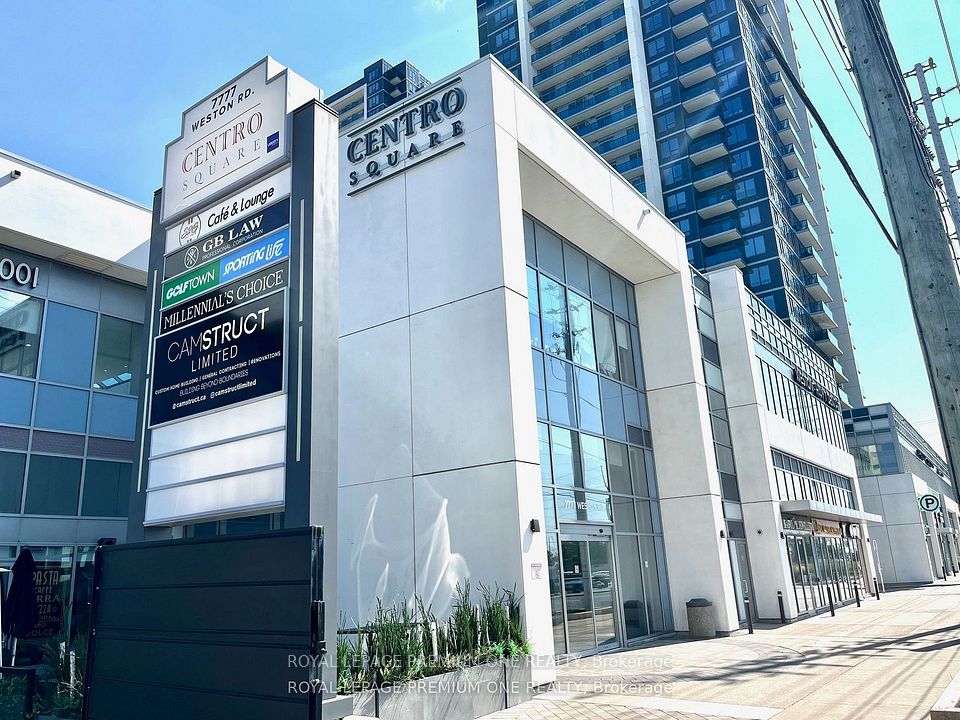 7777 Weston Road 227, Vaughan, ON L4L 0G9