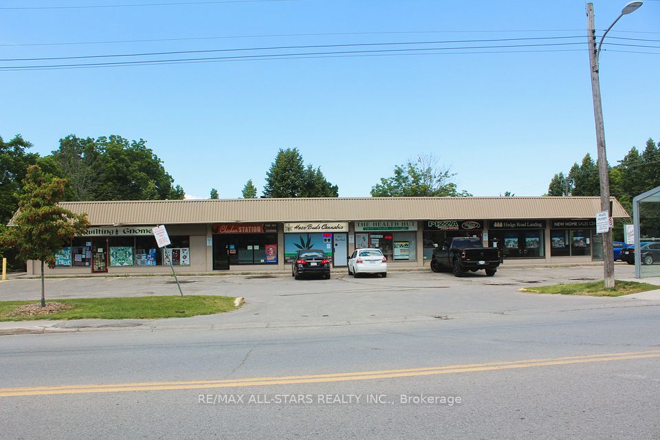 2100 Metro Road, Georgina, ON L4P 4A5