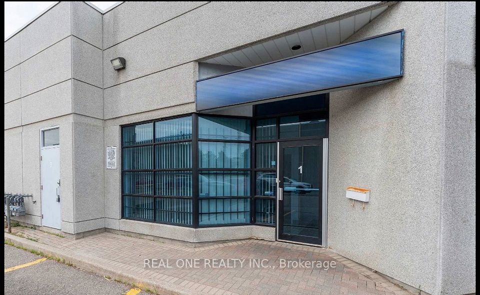 145 Royal Crest Court 1, Markham, ON L3R 9Z4