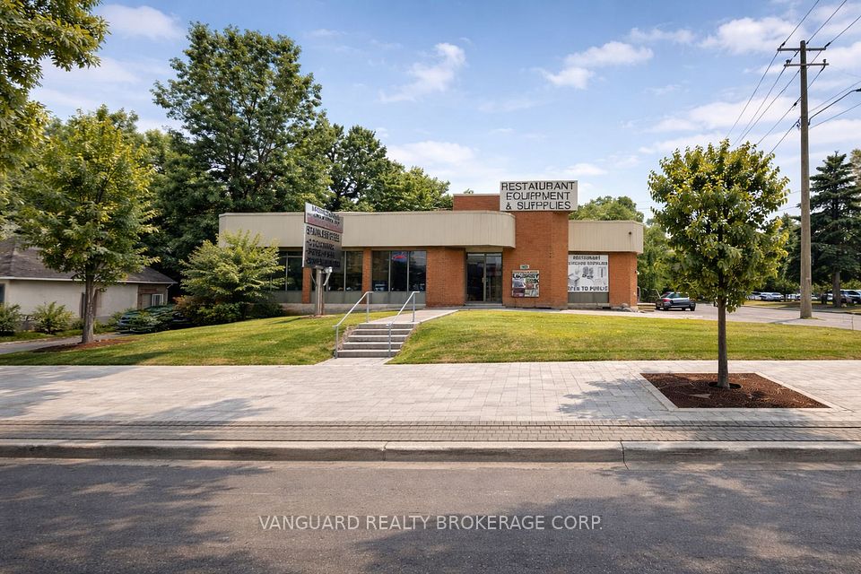 1965 Highway 7 N/A, Vaughan, ON L4K 4S5