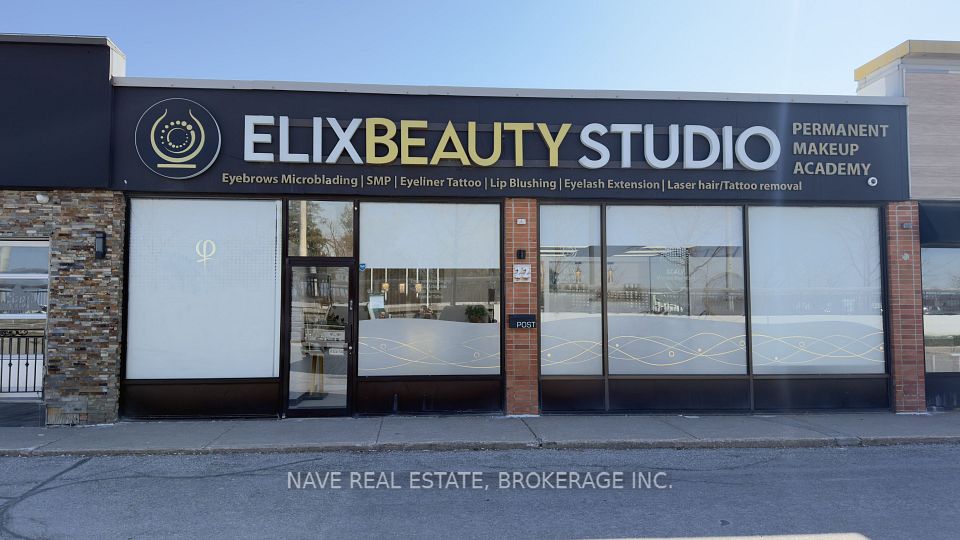 16925 Yonge Street 22, Newmarket, ON L3Y 5Y1