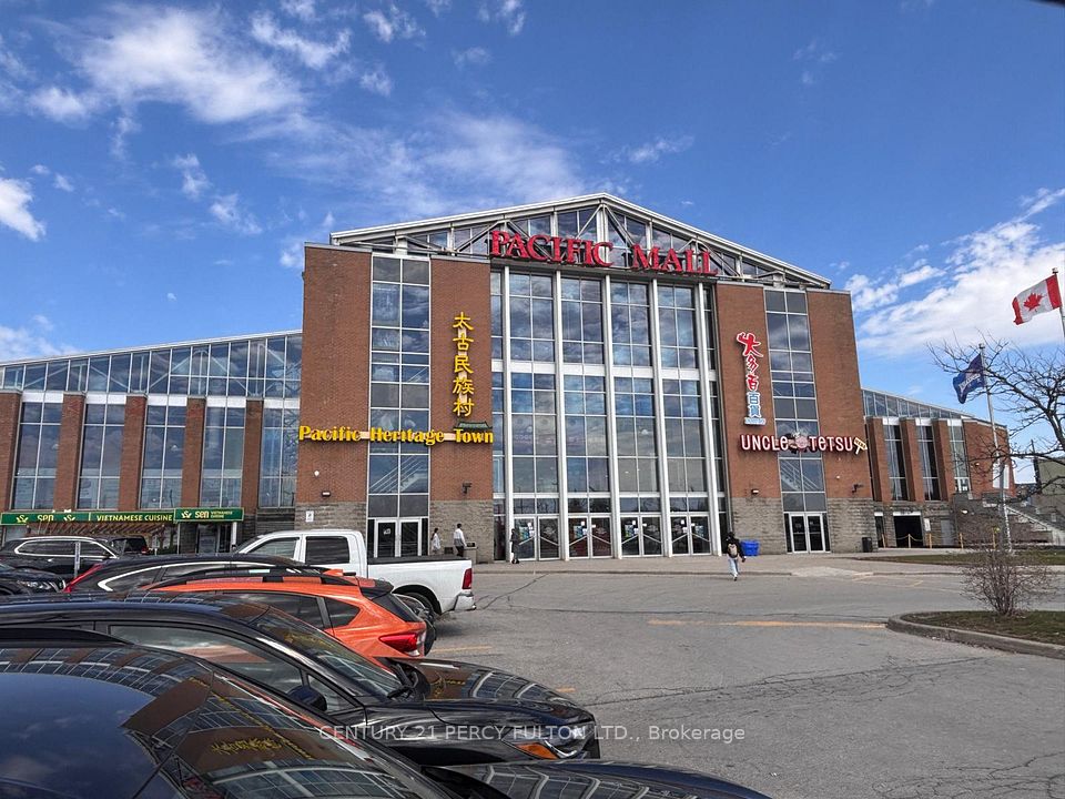 4300 Steeles Avenue E A37, Markham, ON L3R 0Y5