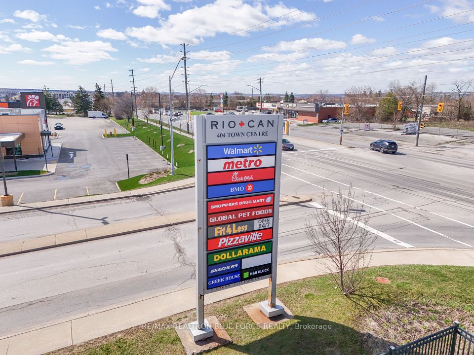 1111 Davis Drive 26, Newmarket, ON L3Y 8X2