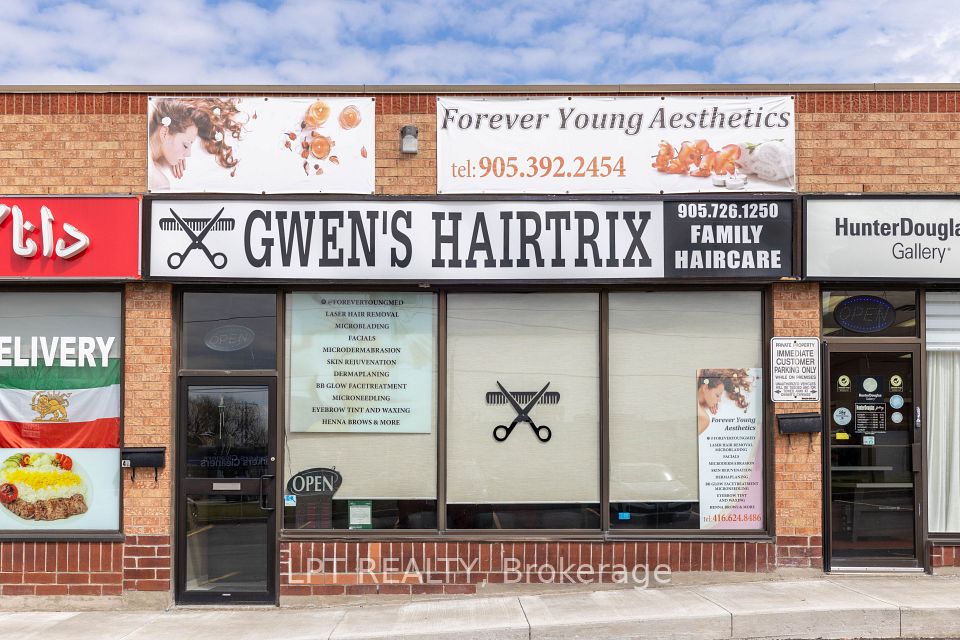 15461 Yonge Street 3, Aurora, ON L4G 1P3