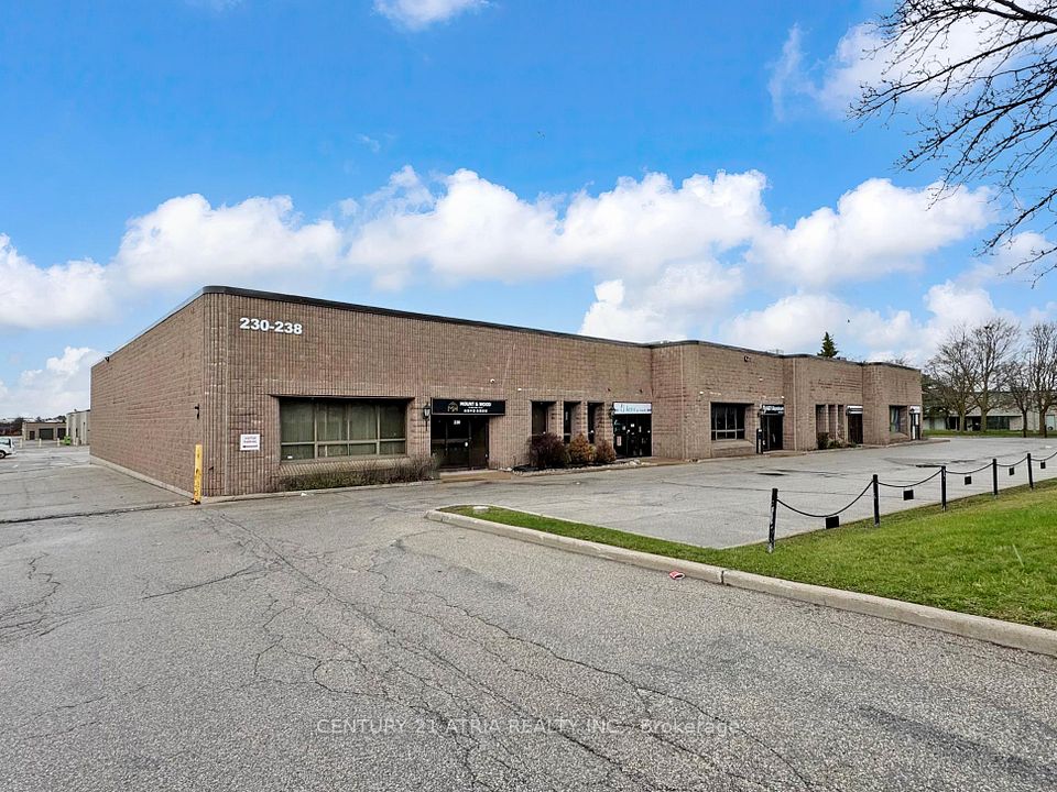 236 Hood Road 4, Markham, ON L3R 3K8