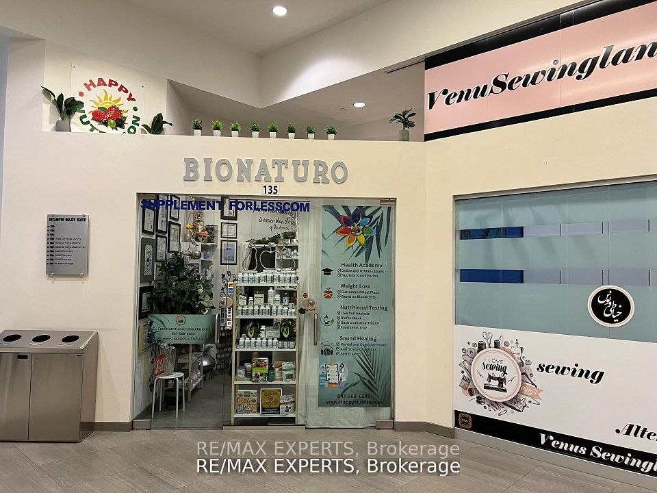 7163 Yonge Street 135, Markham, ON L3T 0C8